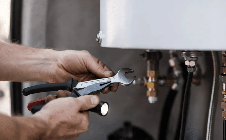 Why choose Water Heater Repair in Southfield, MA